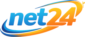 বাংলাদেশের জন্য net24 লোগো